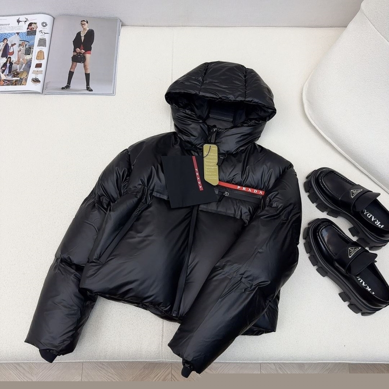 Ba*len*cia*ga down coat